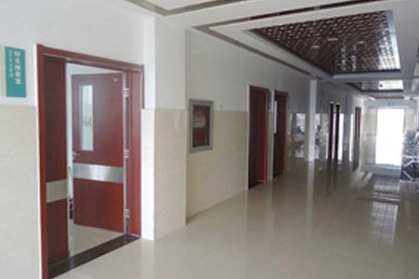 濟南商河中醫(yī)院